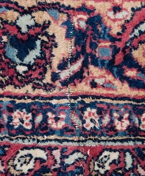 A CARPET, Khorasan, antique.