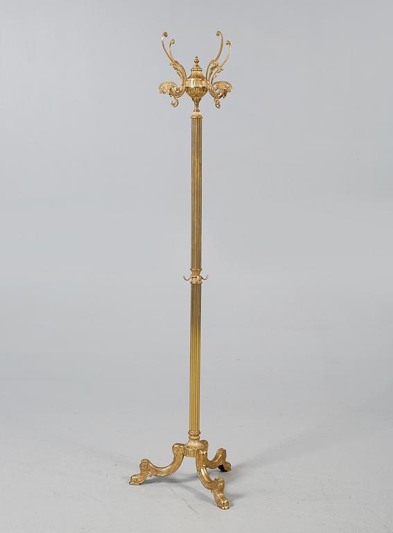 TAMBURMAJOR, troligtvis Italien, 1900-talets fjärde kvartal.