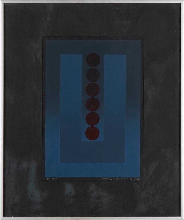 Matti Koskela, Composition.