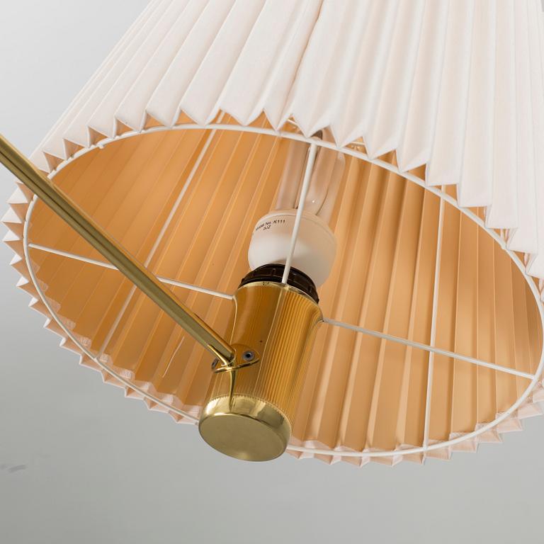 A table lamp, Hans-Agne Jakobsson, Markaryd, late 20th century,