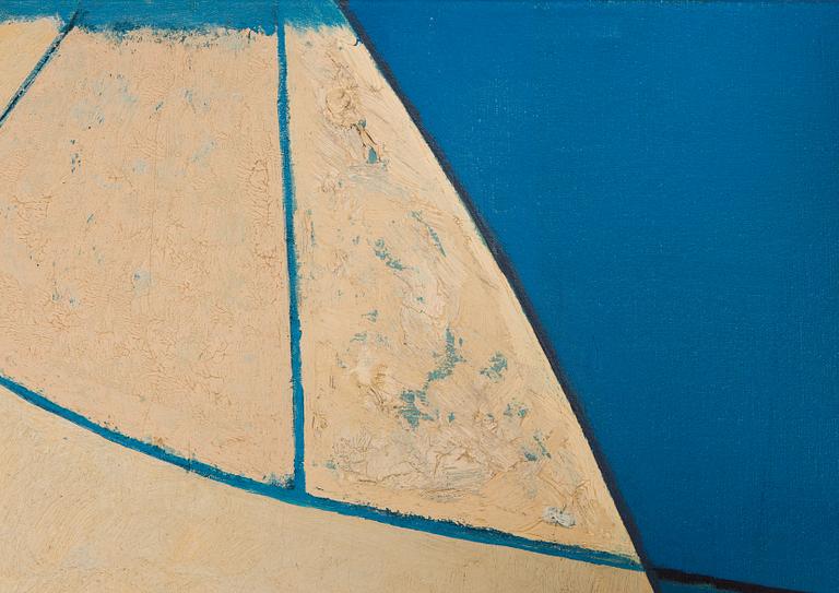Sam Vanni, 'Work and Family'.