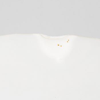 Lisa Johansson-Pape, a brass ceiling light from Stockmann Orno, Finland.