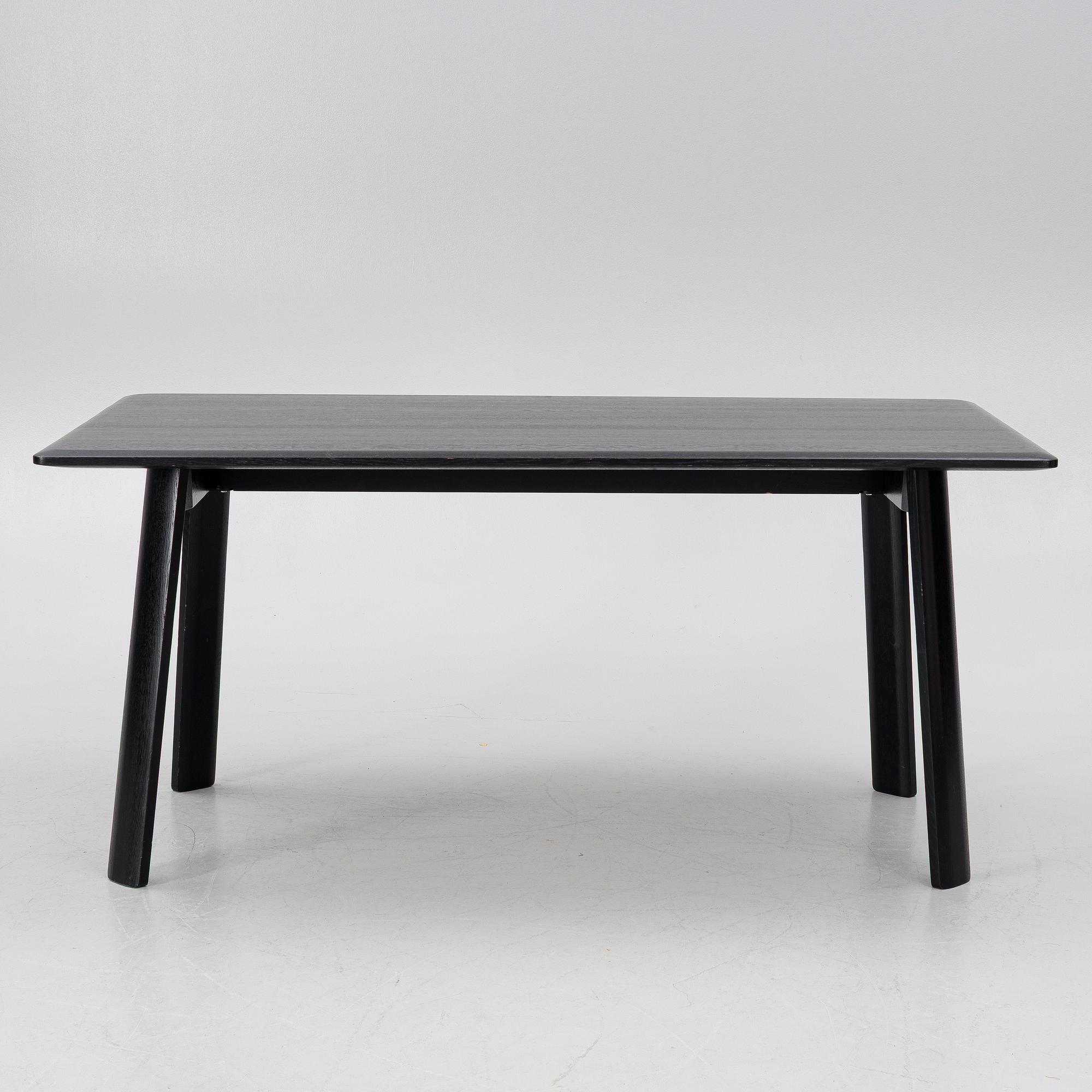 Staffan Holm, a dining table, "Alle table", Home, contemporary.