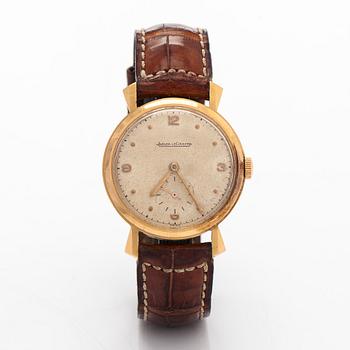 Jaeger-LeCoultre, rannekello, 31,5 mm.