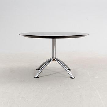 Tom Stepp, soffbord, "Primetime" Fredericia Danmark.