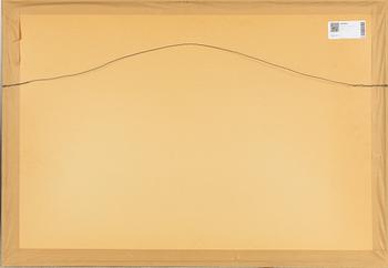 Roj Friberg, Untitled.
