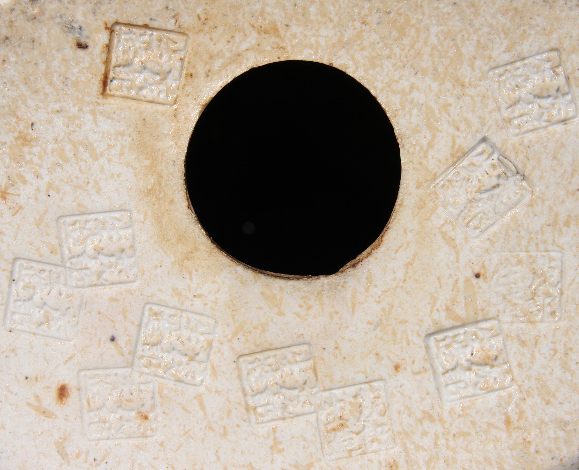 FIGURINER, 3 st, porslin, Kina, 1900-tal.