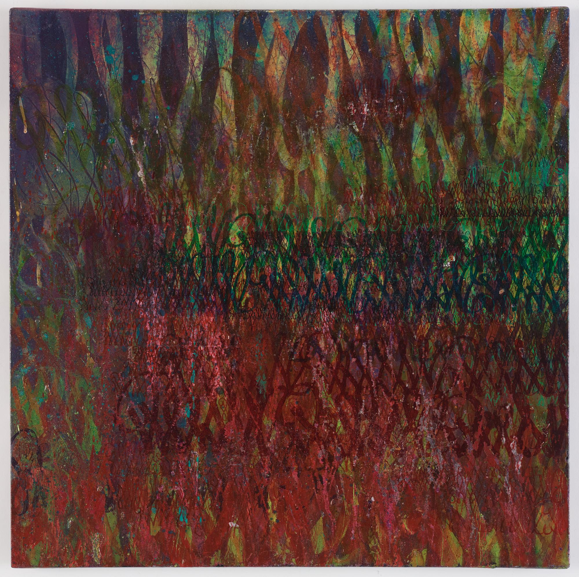 Dwane, Untitled.