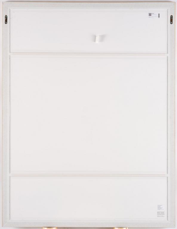 Linn Fernström, "Dopet i underjorden".