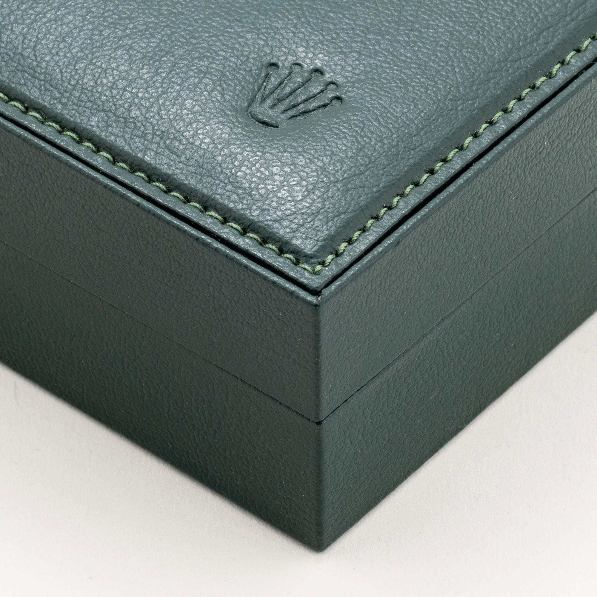 Rolex, GMT-Master II.