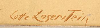 Lotte Laserstein,