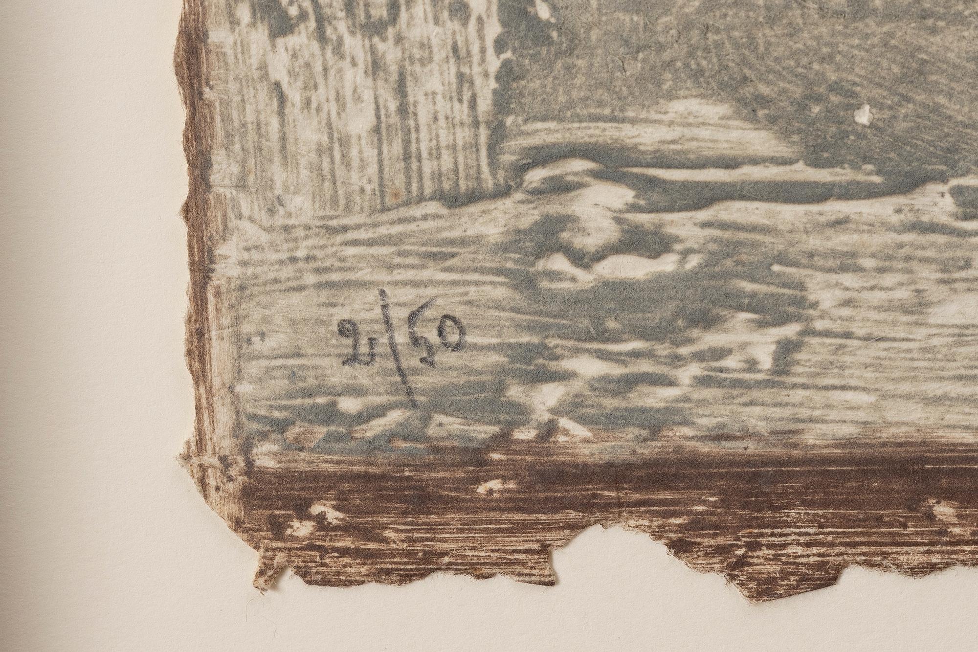 James Coignard, Untitled.