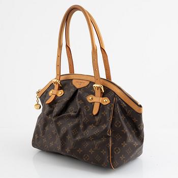 Louis Vuitton, bag, "Tivoli GM", 2008.