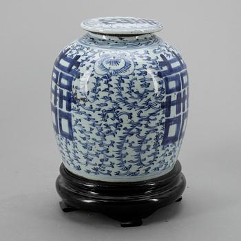 BOJAN, porslin, Kina, 1800-tal.