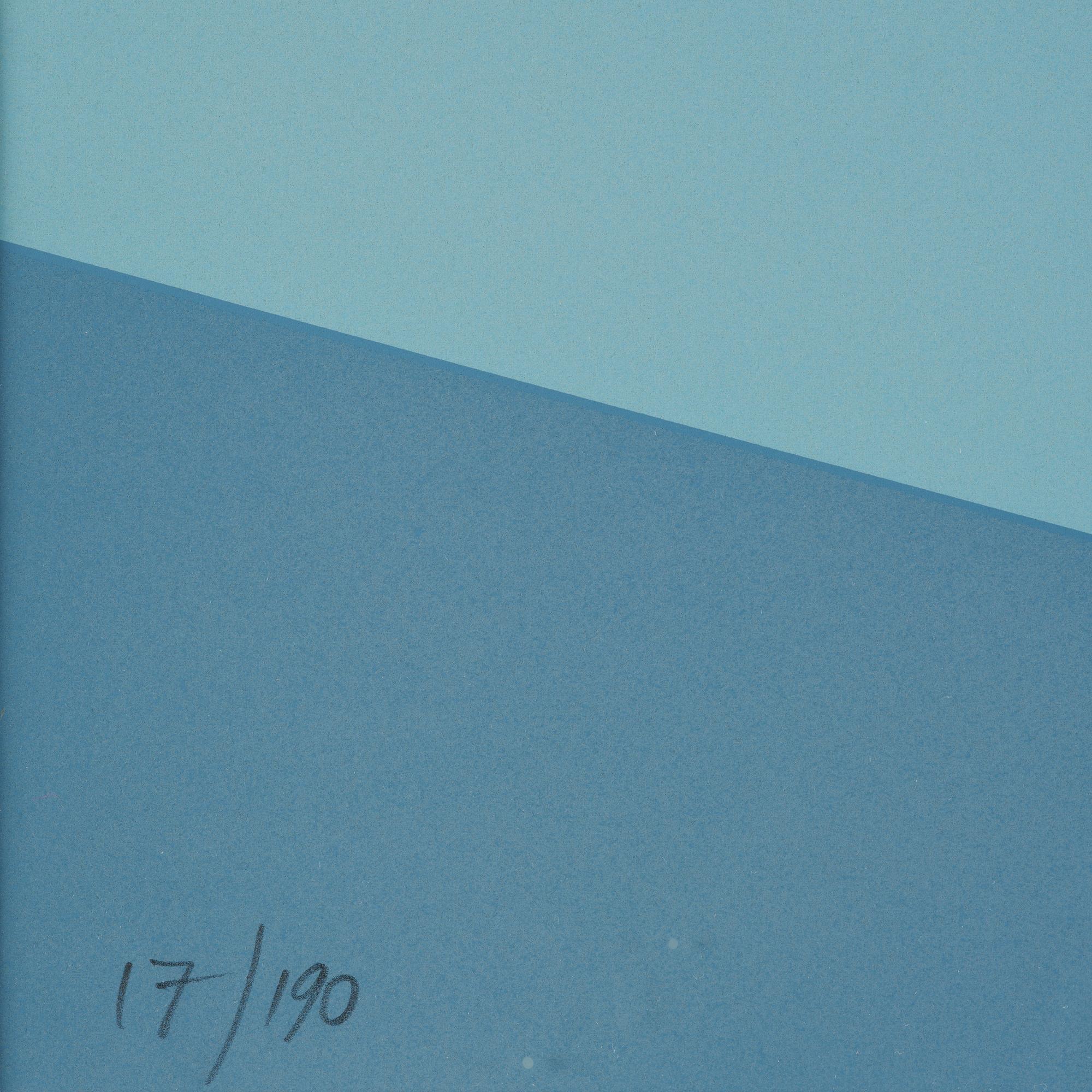 Franco Costa, "Scandinavian Symphonie".