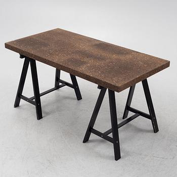 Ilse Crawford, a 'Sinnerlig' table, IKEA.