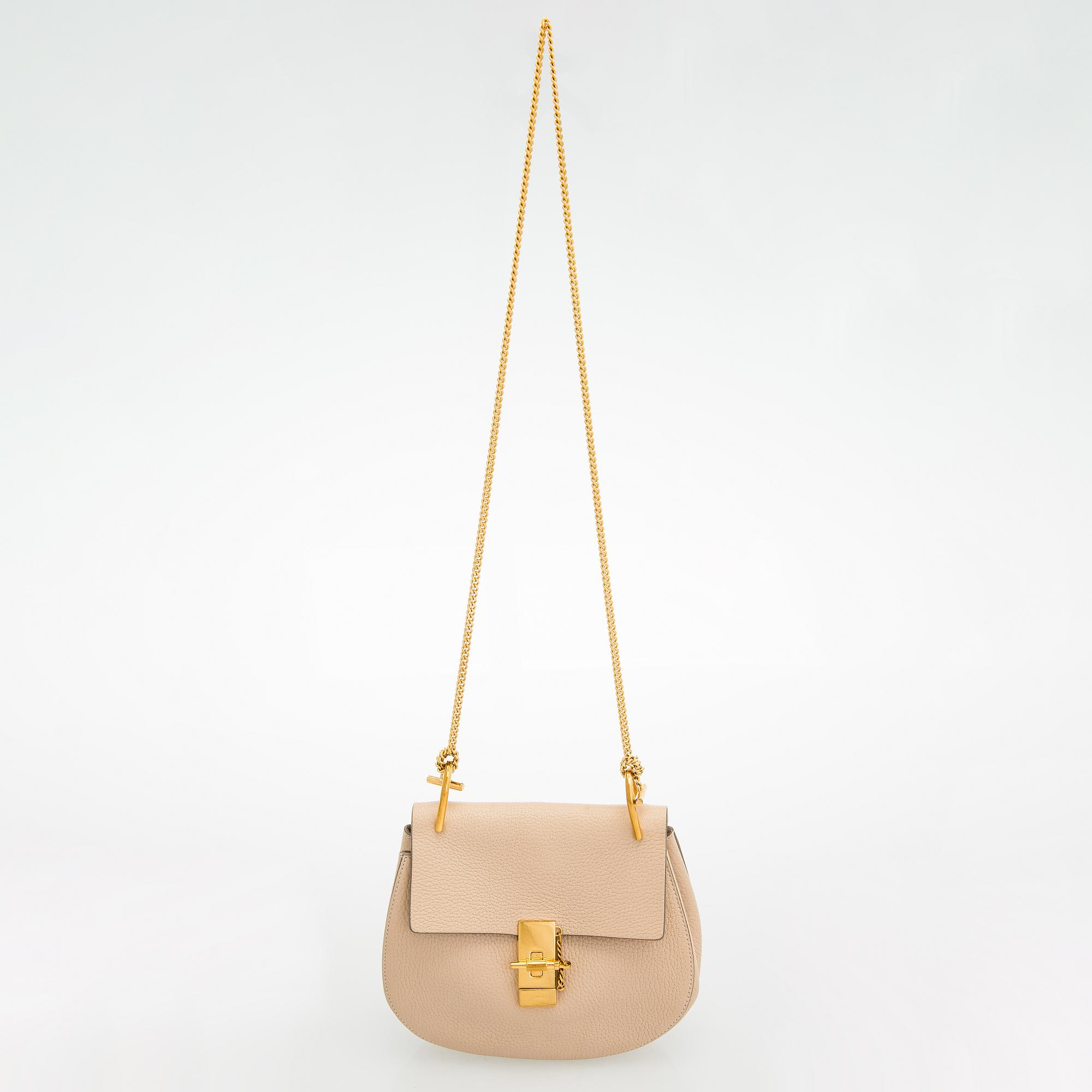 Chloé, 'Drew' Bag.