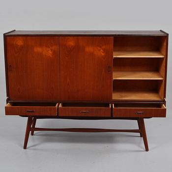 SIDEBOARD, Danmark, 1900-talets tredje kvartal.