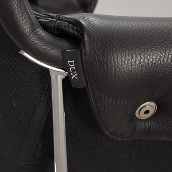 FÅTÖLJ, "Jetson", Bruno Mathsson, Dux.