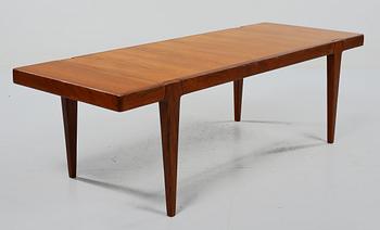 SOFFBORD, troligen Erik Wørts, IKEA, 1960-tal.