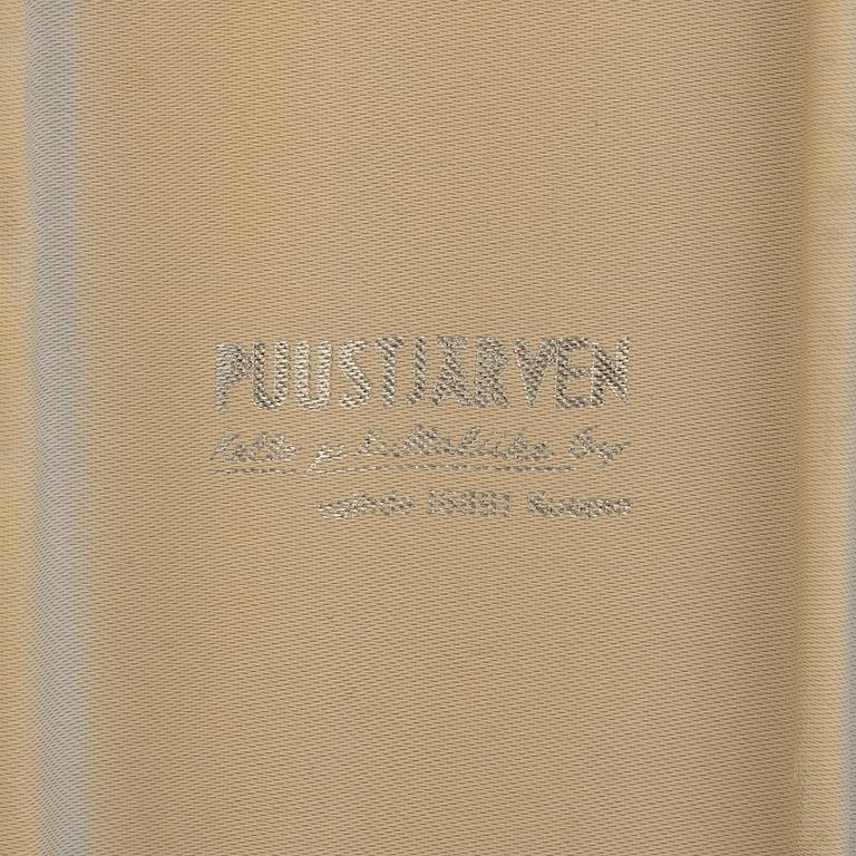 Bestick 12 st, silver, "Jousi", Kultakeskus, Tavastehus 1970-1972.