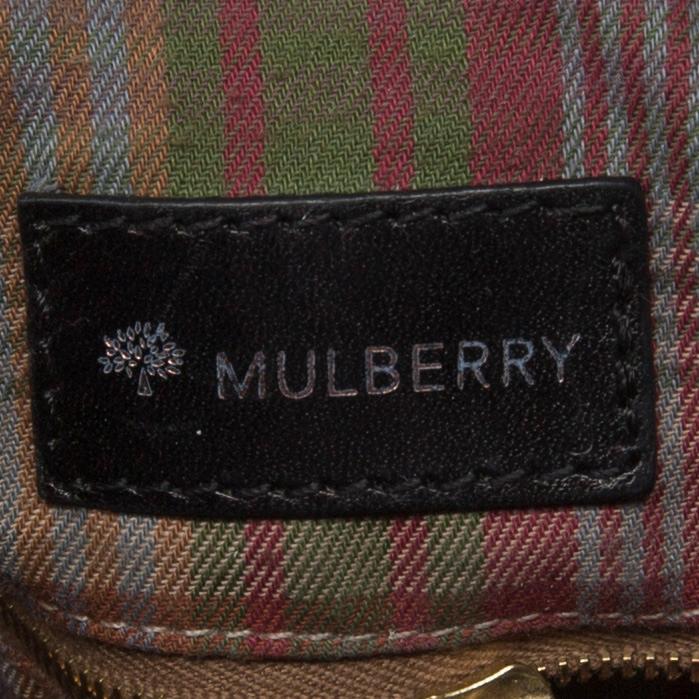 VÄSKA, Mulberry.