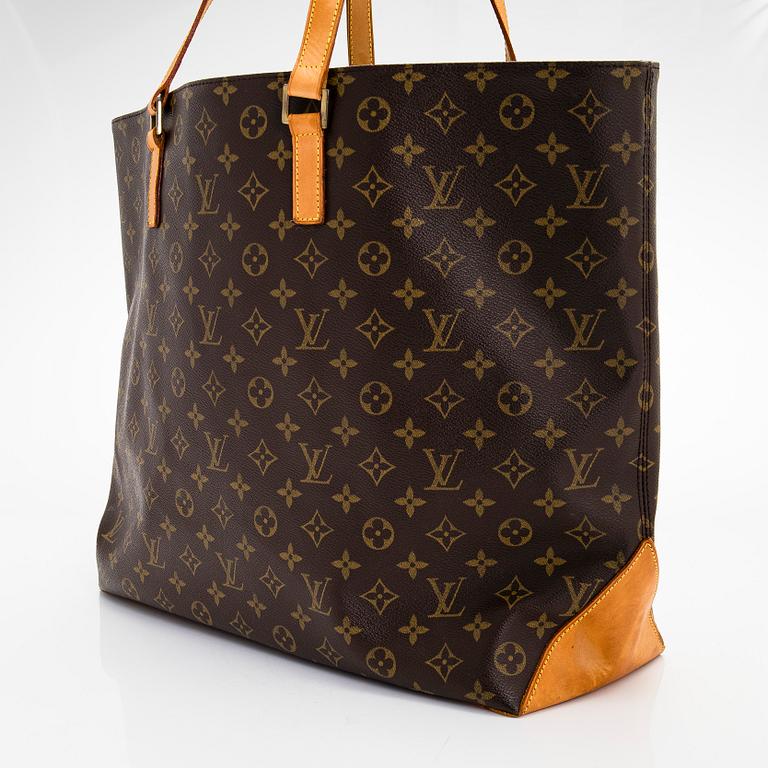 Louis Vuitton, a 'Cabas Alto' tote bag.