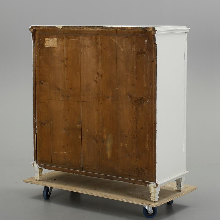 SKÄNK, 1800-tal.