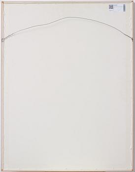 Oscar Reutersvärd, Komposition.