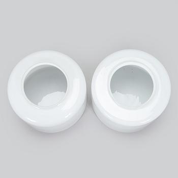 Paavo Tynell, kattovalaisinpari, malli 2028, Taito 1930-luku.