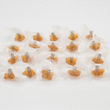 Eero Aarnio, vetimiä, 20 kpl, Valli&Valli, Italia, 2007/08.