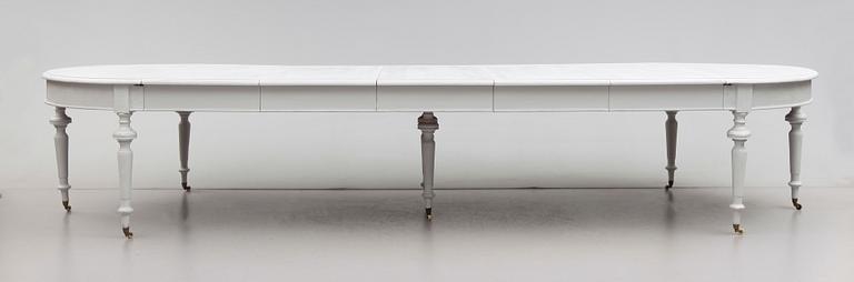 MATBORD, sekelskiftet 1800-/1900.