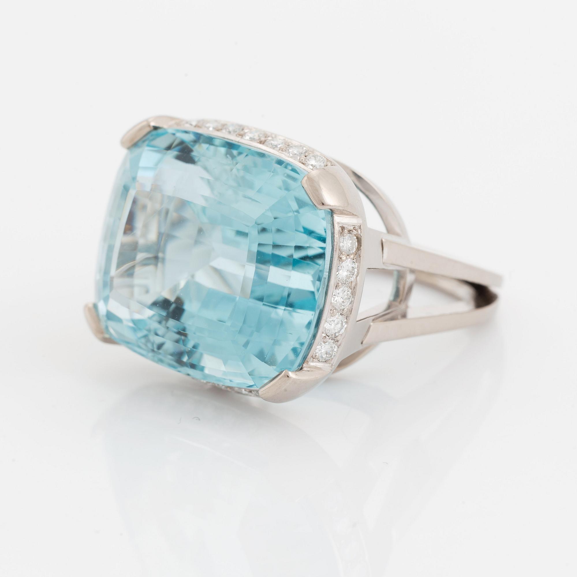 A Rey Urban ring.