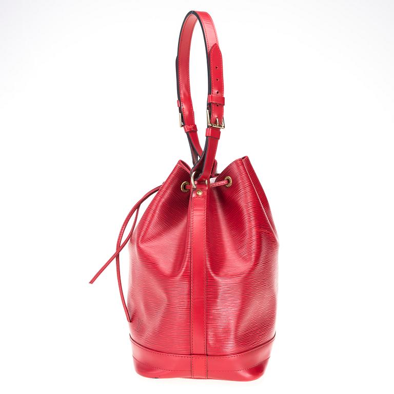 VÄSKA, "Noé", Louis Vuitton.