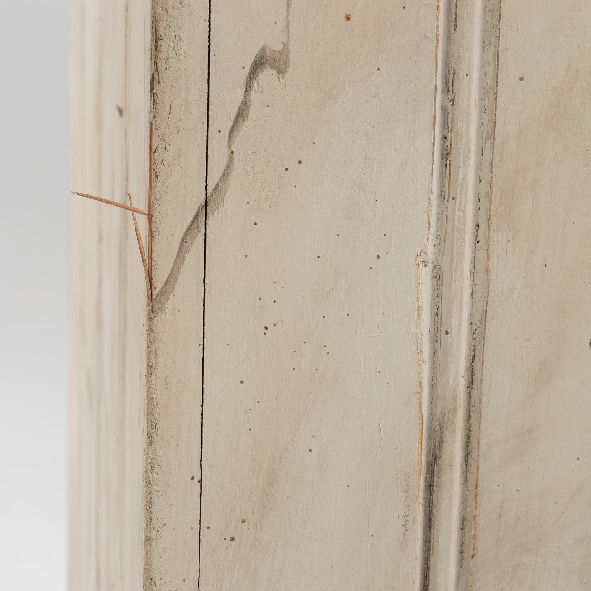 Pedestal, a pair, early 20th century.