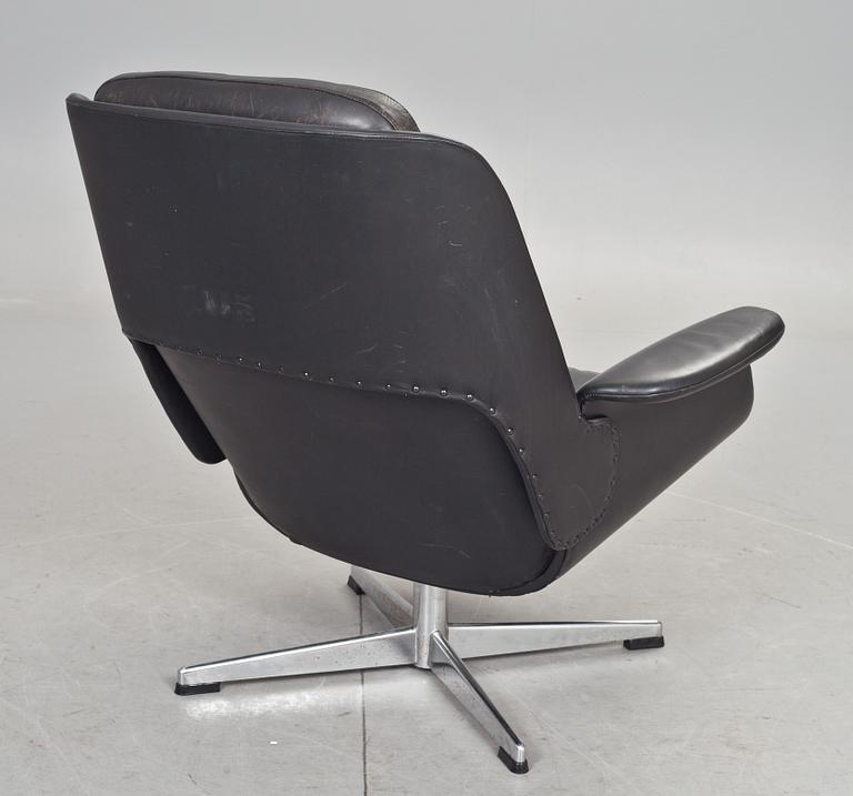 FÅTÖLJ, Ikea. 1960/70-tal.