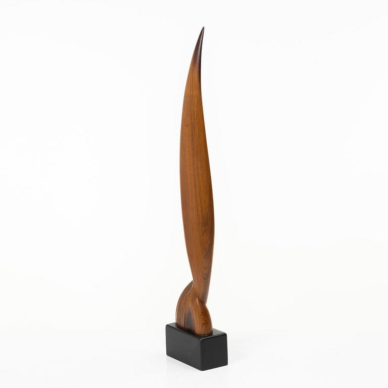 Johnny Mattsson, sculpture, without title.