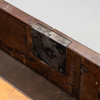 Byrå, Italien, 1800-tal.