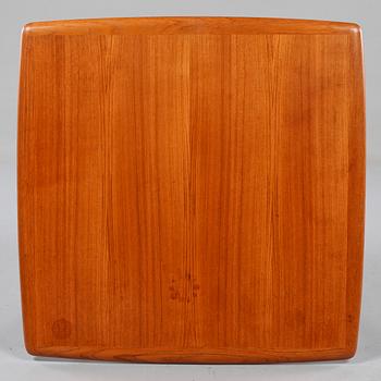SOFFBORD, Kurt Østervig, Jason, Ringsted, Danmark, 1950-tal.