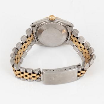 Rolex, Oyster Perpetual, Datejust, wristwatch, 31 mm.