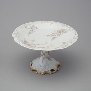 SERVIS, 160 delar, porslin, Rosenthal "Louis XIV", 1900-talets början.