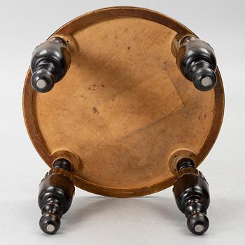 Coffee table, Art Deco, 1920s/30s.