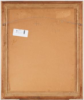 Prins Eugen, "Hamnbild".