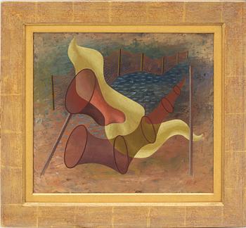 Waldemar Lorentzon, Ryssja, nät och håv.