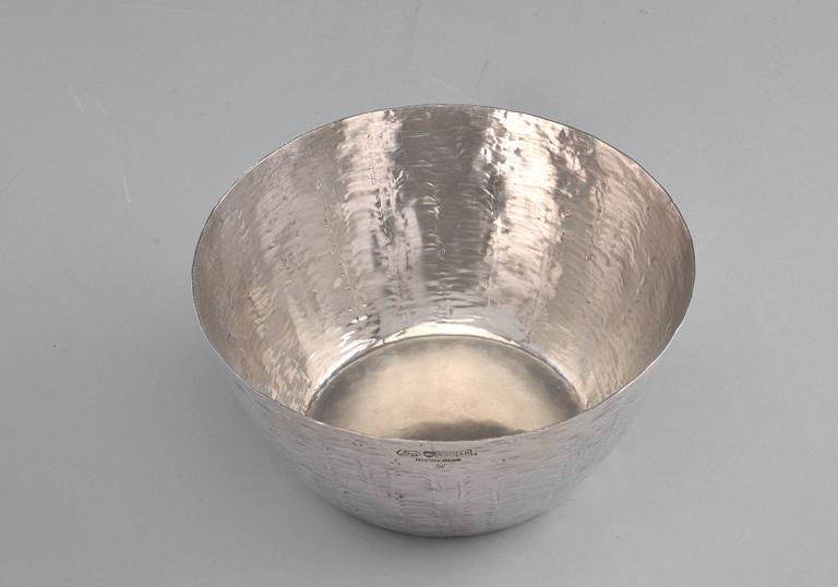 Tapio Wirkkala, A BOWL.