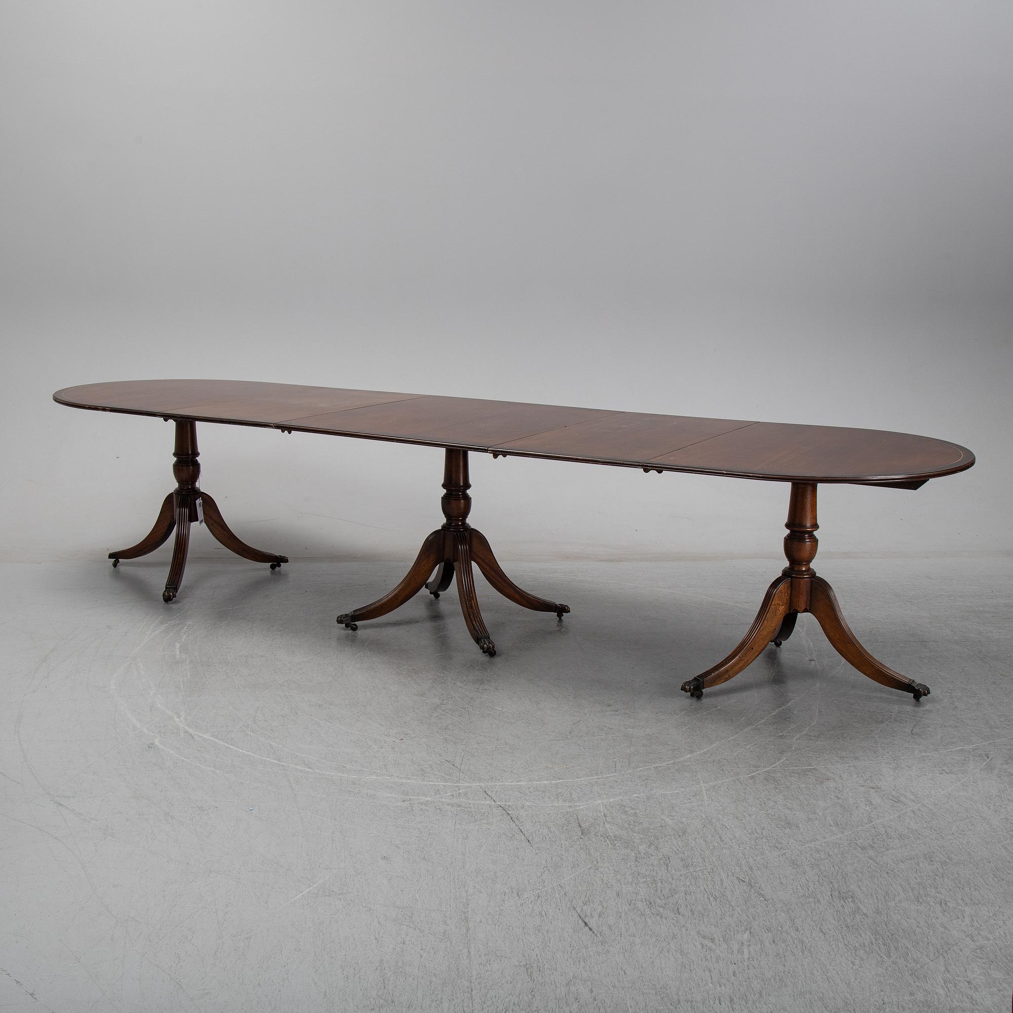 MATSALSGRUPP, 15 delar, Nordiska Kompaniet.