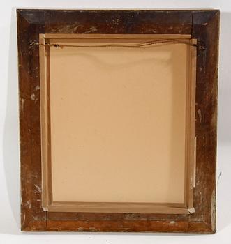 SPEGEL, Ny Louis XVI-stil, sent 1800-tal.