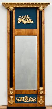 SPEGEL, 1800-tal.