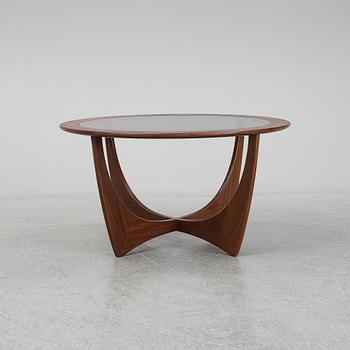 An 'Astro' coffee table, G-Plan, late 20th Century.