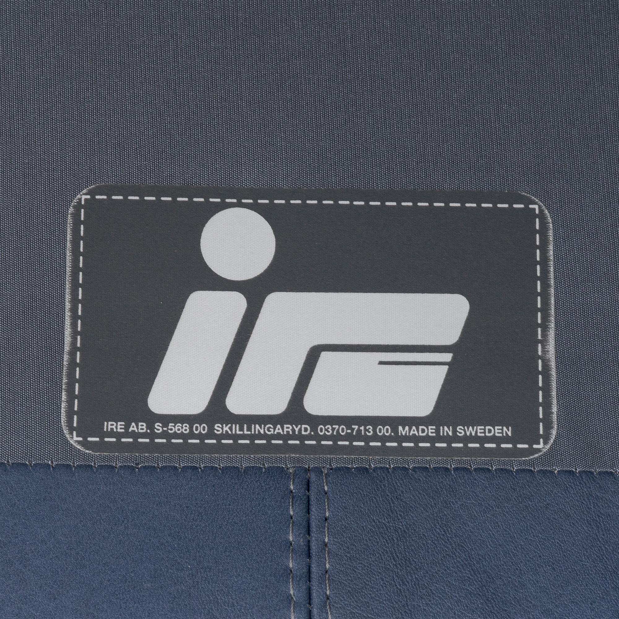 Sofa, Ire furniture, second half of the 20th century.